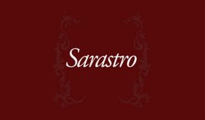 Sarastro